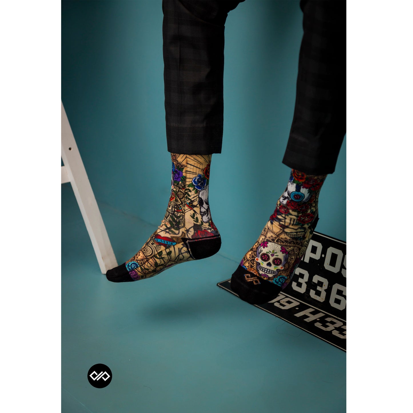 The Wearable Art Series (6-Pack)