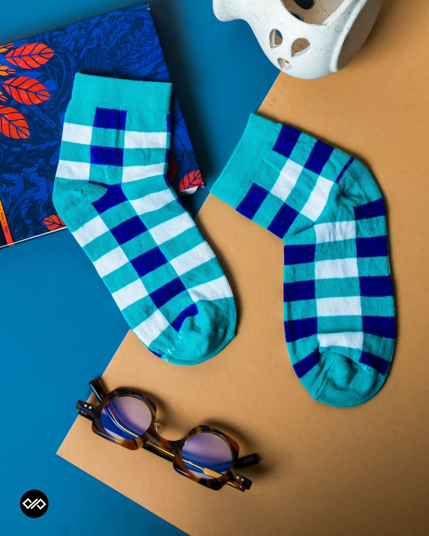 Sublime 1.0 Ankle Length Socks