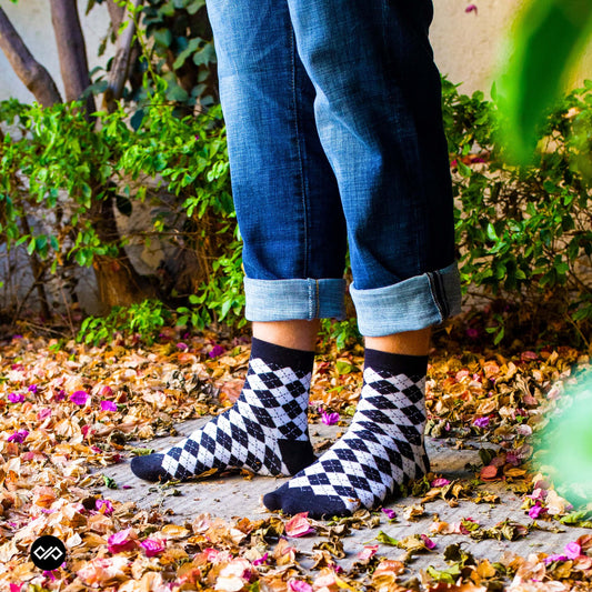 Cotton Ankle Socks