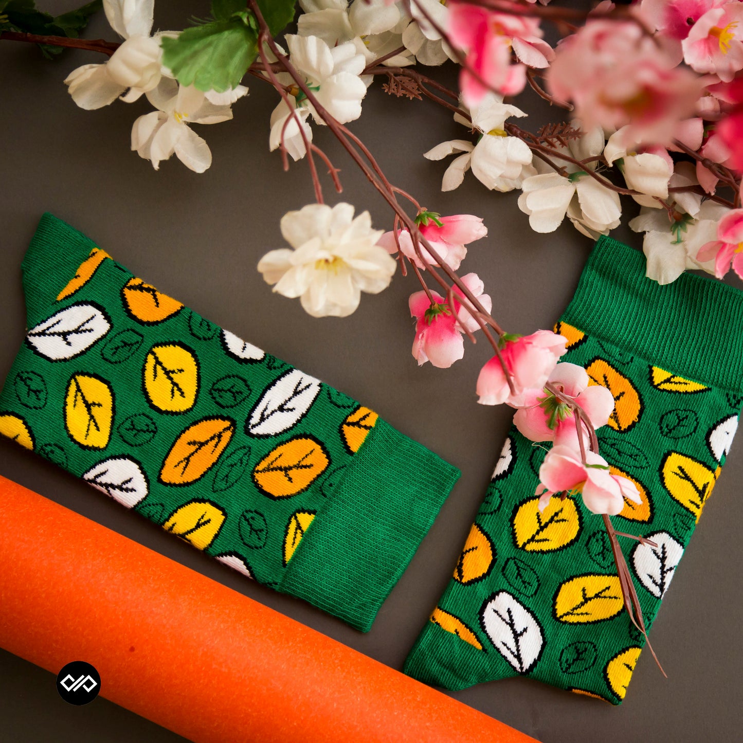 Crew Socks Gift Box Pack of 4