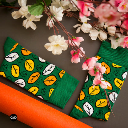 Crew Socks Gift Box Pack of 4