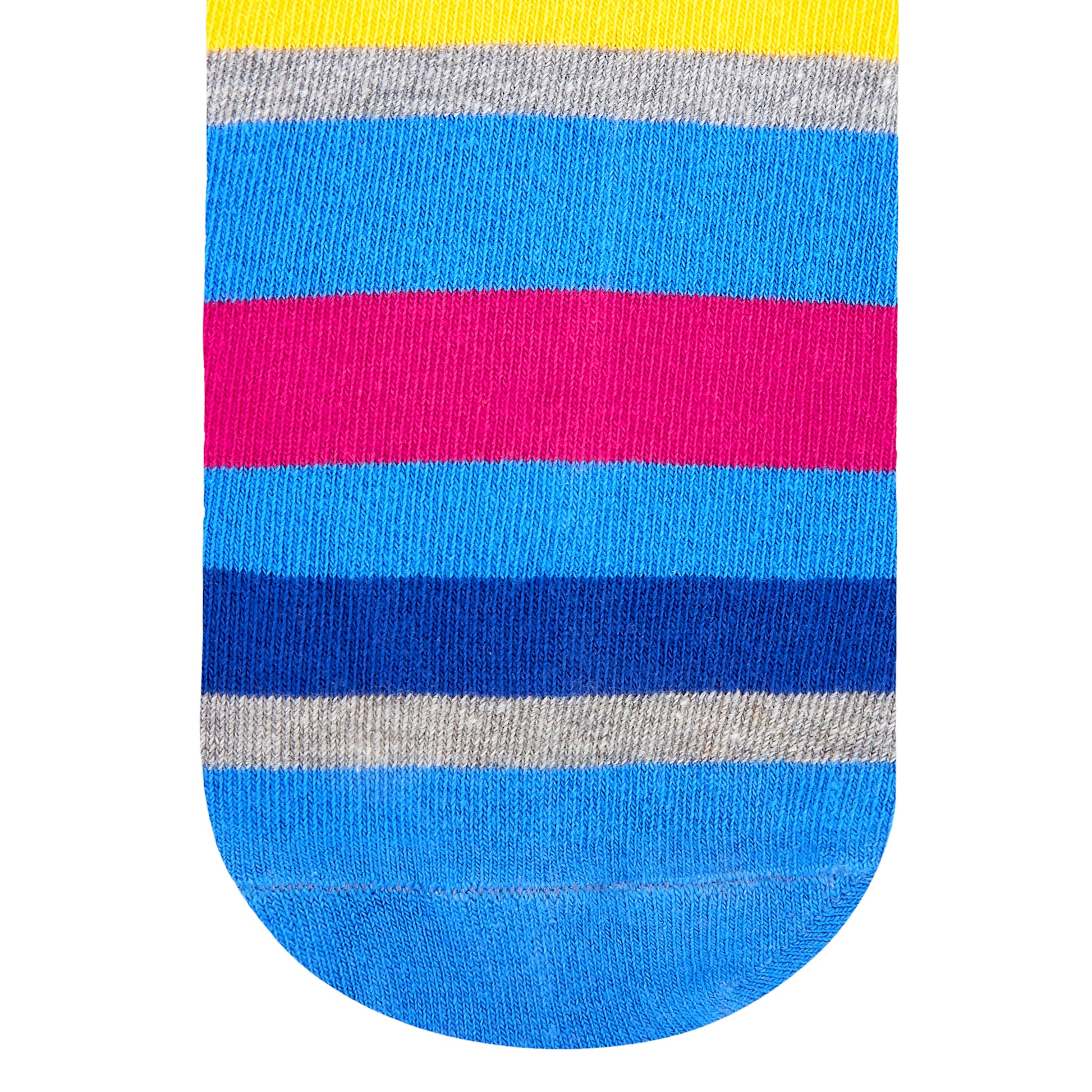 STRIPES 5.0 Cotton Crew Socks | Stylish Comfort for Every Occasion