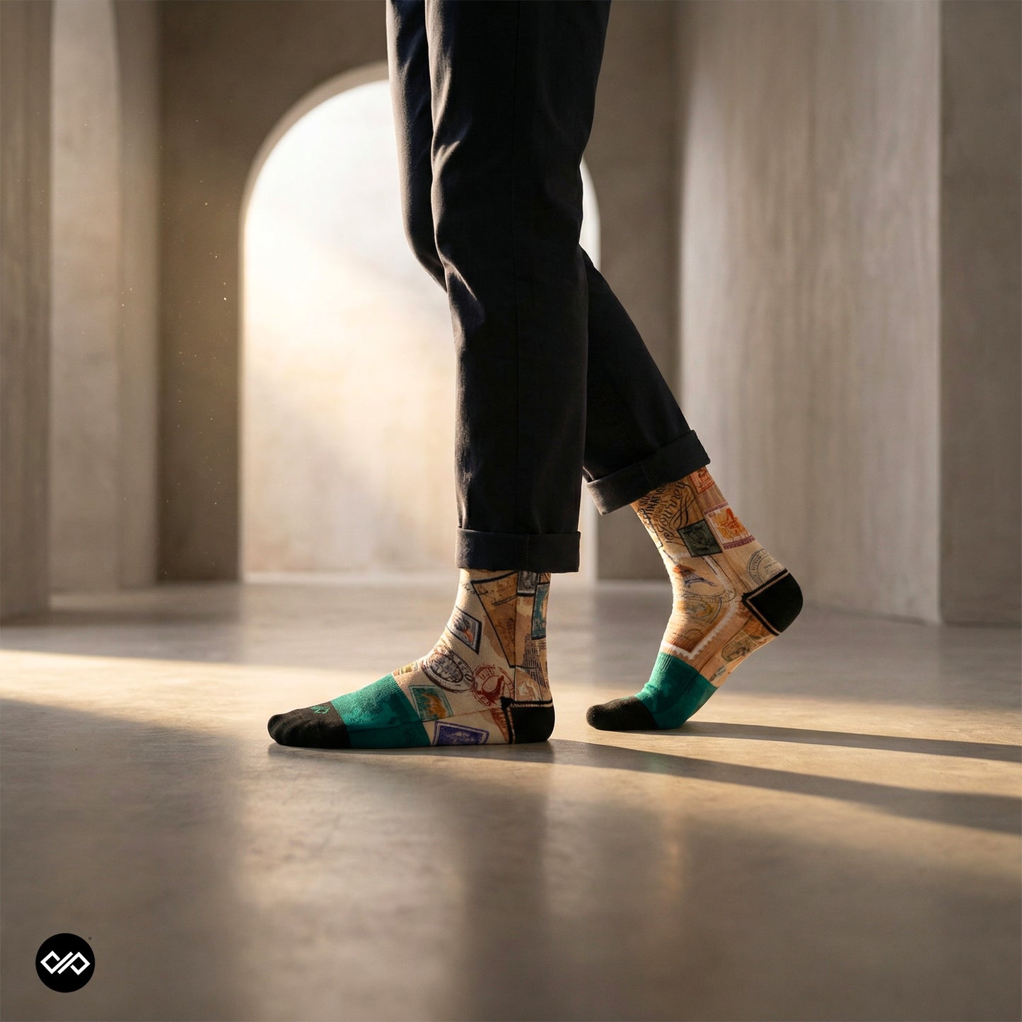 The Wearable Art Series (6-Pack)