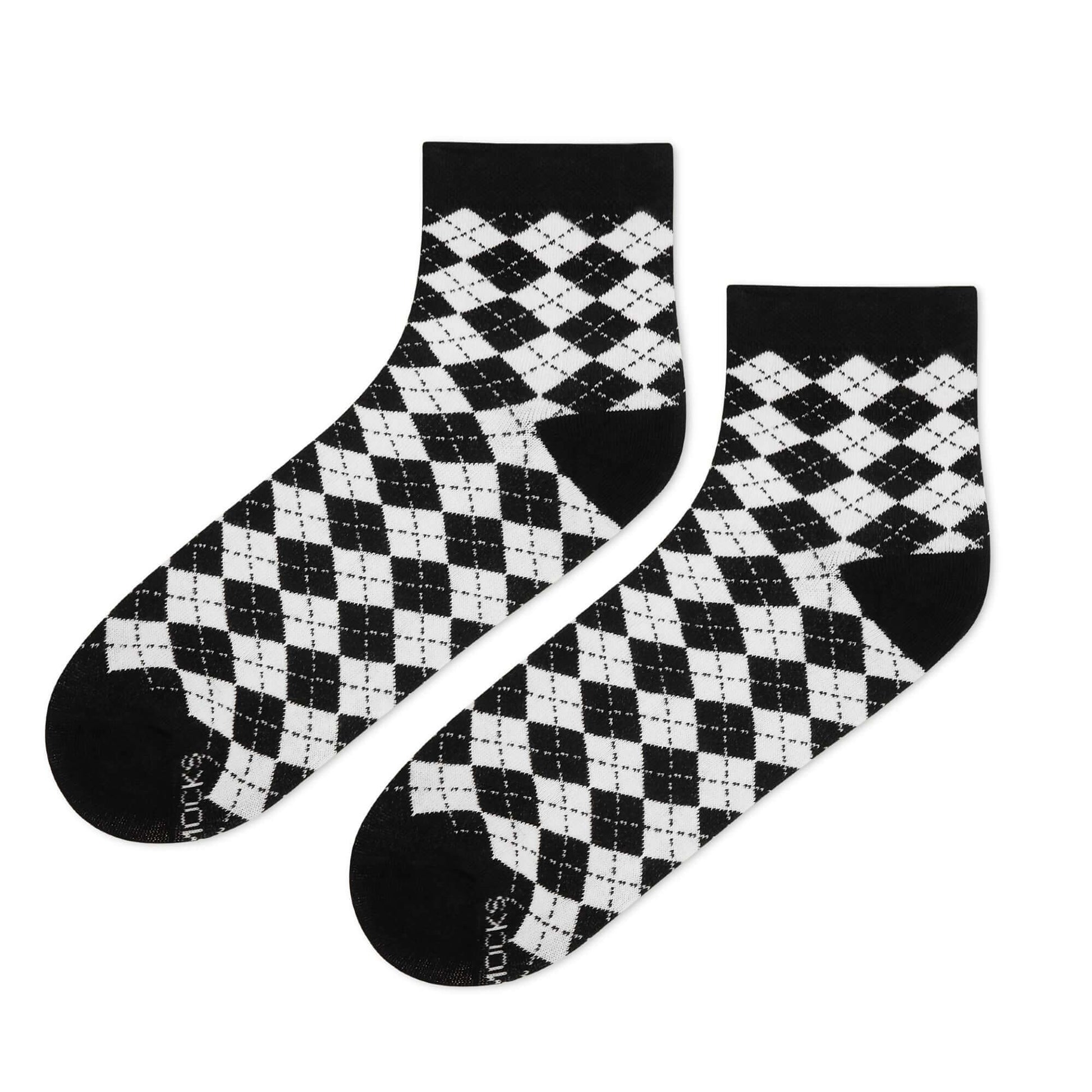 Cotton Ankle Socks