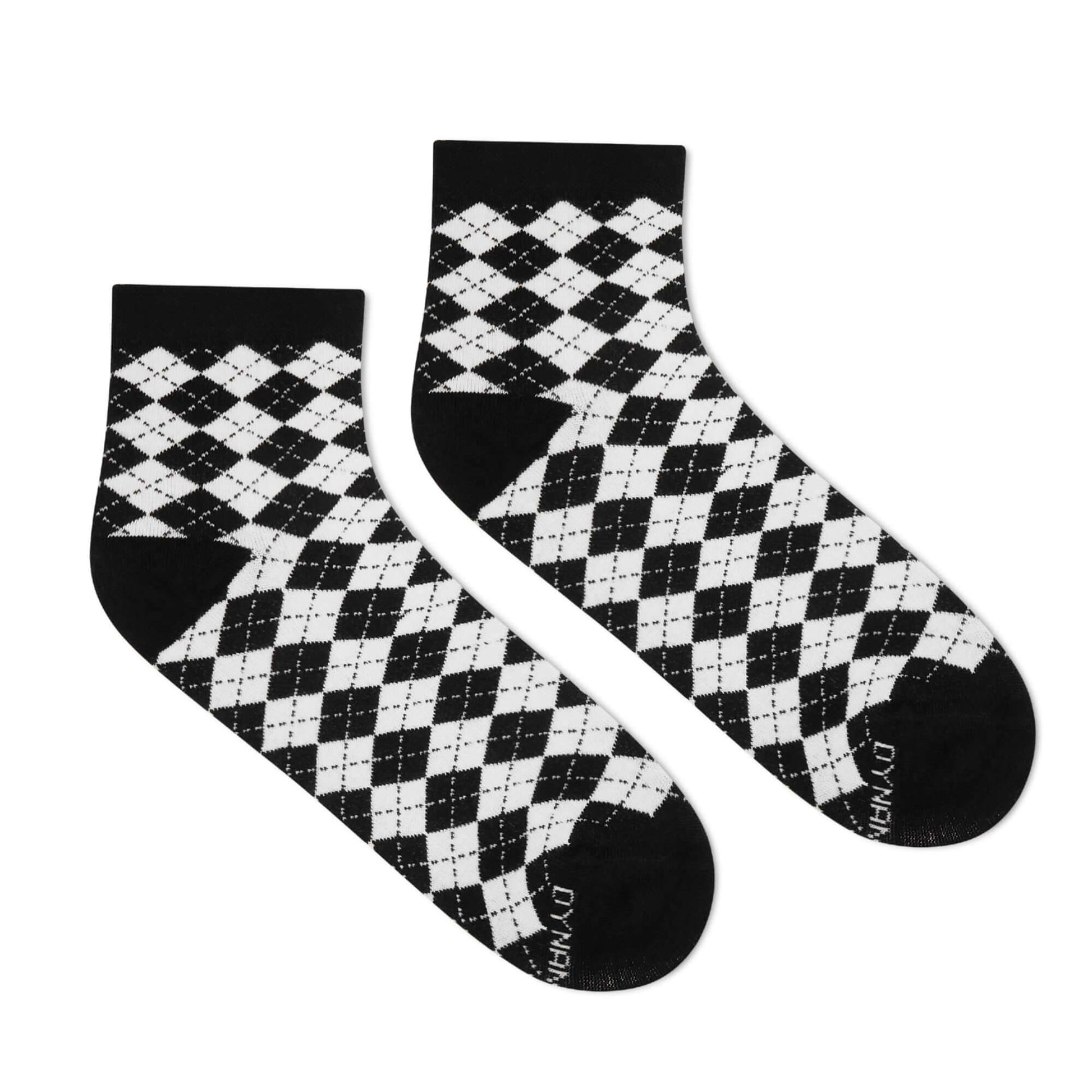 Cotton Ankle Socks